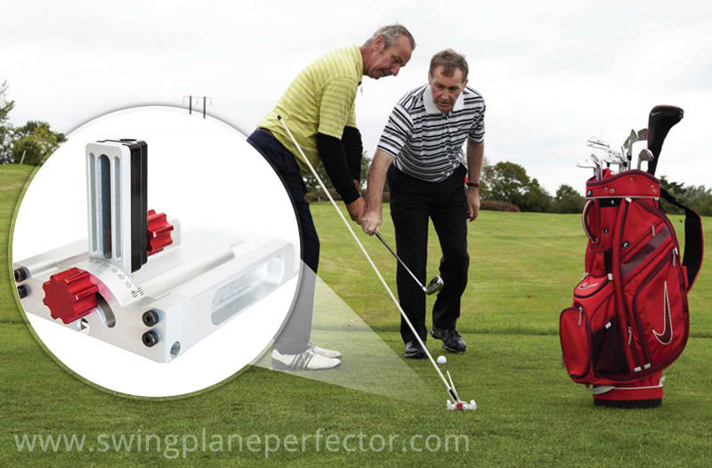 Swing Plane Perfector'
