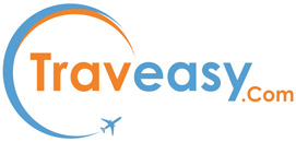 Traveasy Logo