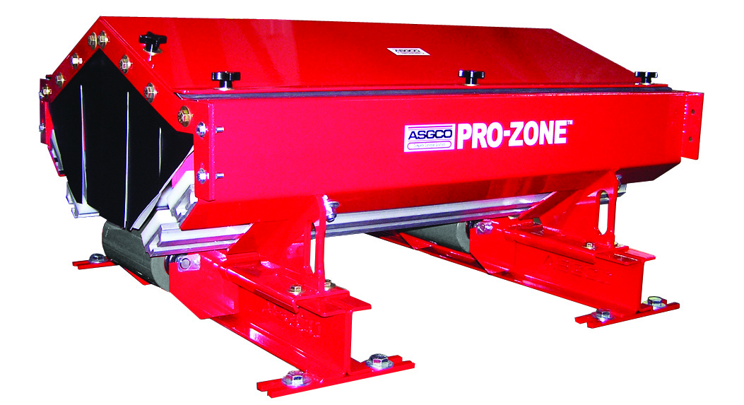 ASGCO&reg;&rsquo;s Pro-Zone&trade;