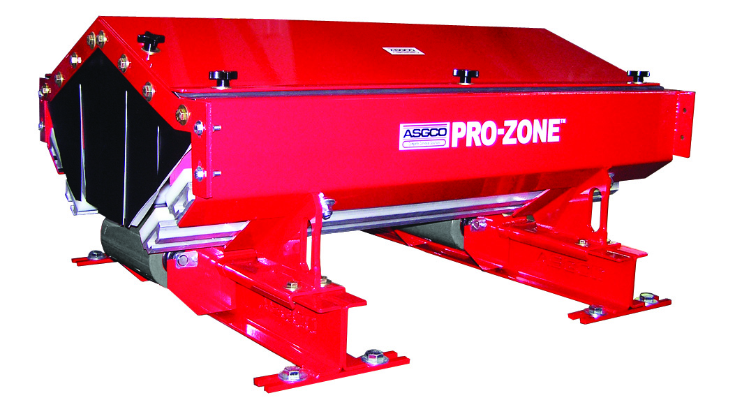 ASGCO&reg;&rsquo;s Pro-Zone&trade;'