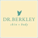 Dr. Berkley Skin + Body Logo