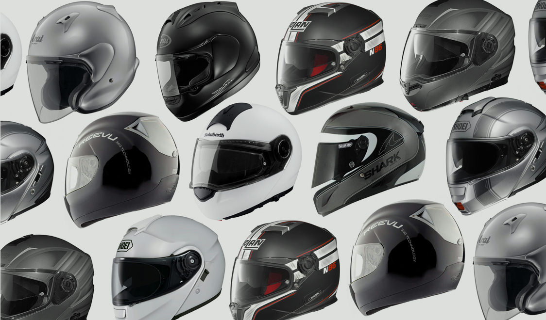 Best Motorcycle Helmets