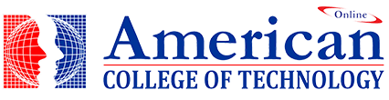 Company Logo For American College of Technology'