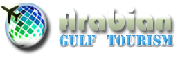 Company Logo For arabiangulftourism'