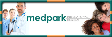 Medpark International Hospital'