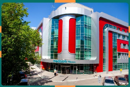 Medpark International Hospital