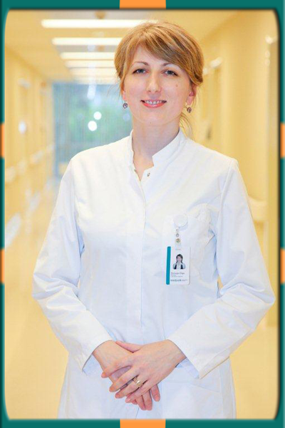 Medpark International Hospital