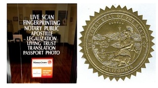 Beverly Hills Apostille