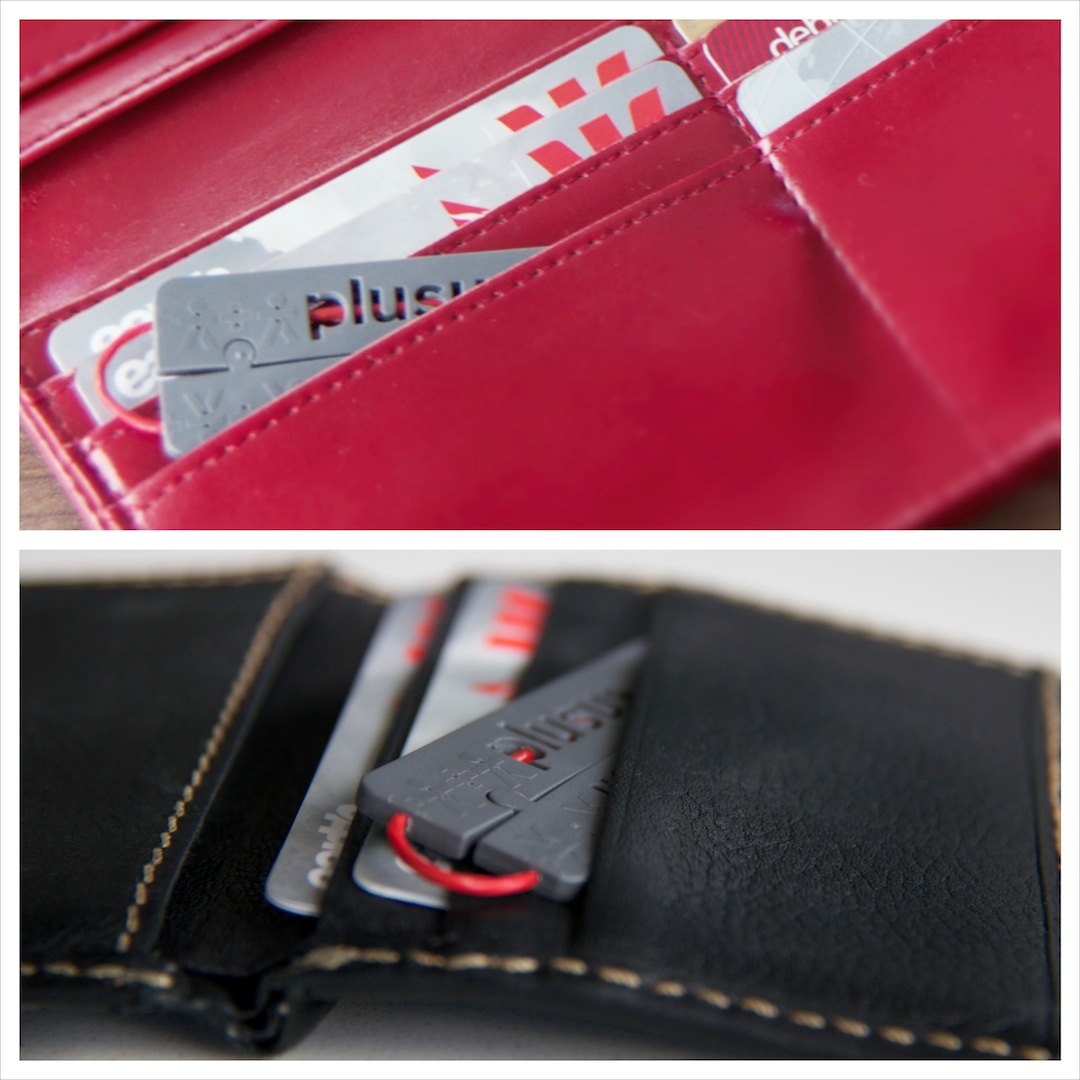 LifeLink in Wallet