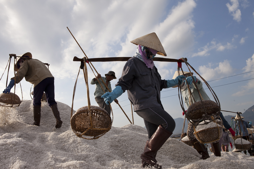 Vietnam 40 Years Later