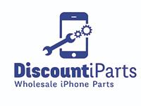 Discount iParts Logo