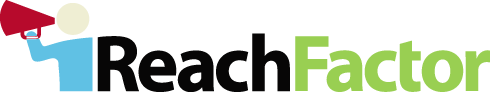 ReachFactor agent ratings'
