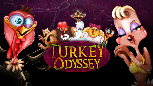 A Turkey Odyssey'