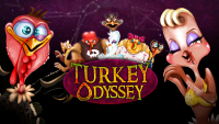 A Turkey Odyssey