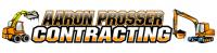 Aaron Prosser Contracting