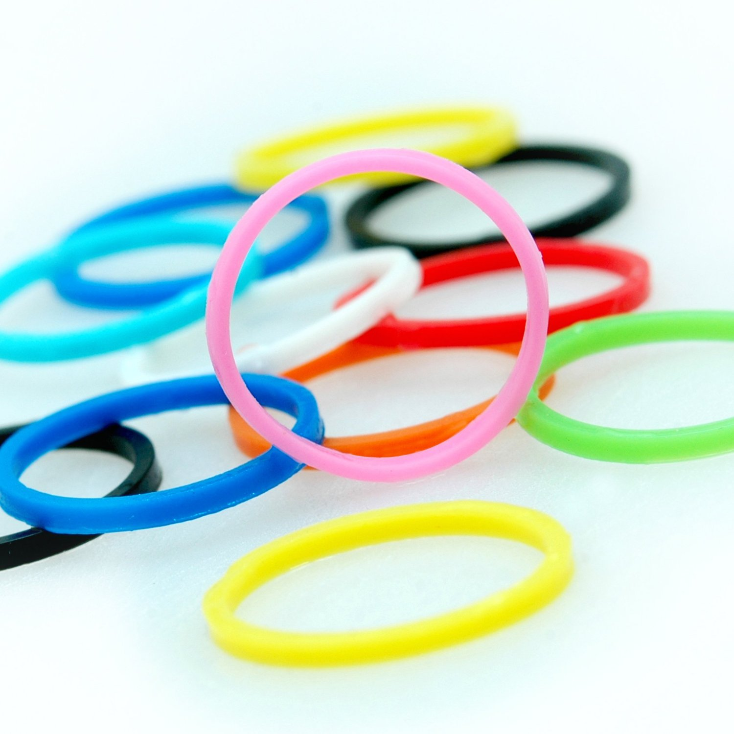 Company Logo For Loom Rubber Bands'