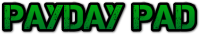 Payday Pad Logo
