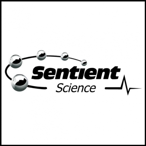 Company Logo For Sentient Science'