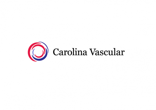 Company Logo For Carolina Vascular'