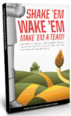 &ldquo;Shake &lsquo;em, Wake &lsquo;em, Make &am