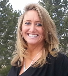 Cindy Dahl - Author'