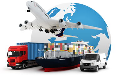 Company Logo For Freight Forwardings Ltd'