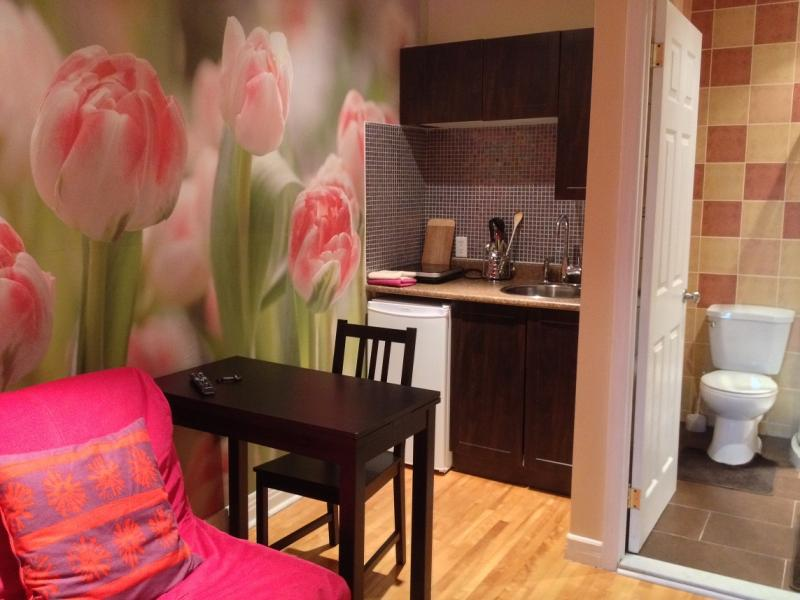 Furnished Apartments in Montreal