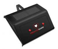 Predator Guard - Predator Control Light Device