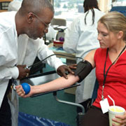 Phlebotomy Certification Center'