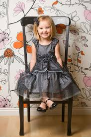 Koko Blush &amp; Company: Girls Dress'