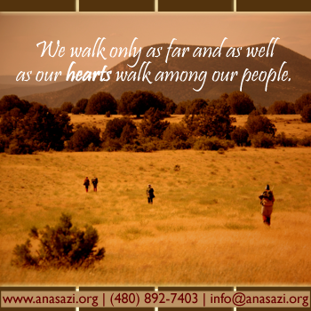ANASAZI Foundation 1