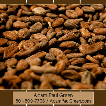 Adam Paul Green