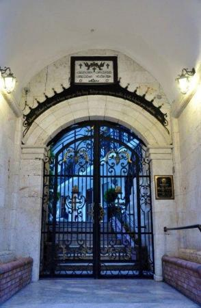 St Paul Orthodox Church, Antakya