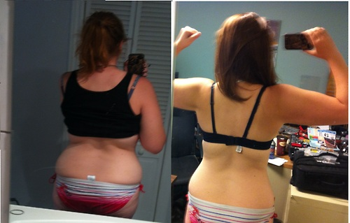 Weight Loss'