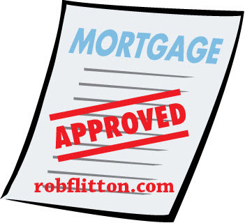 Las Vegas Mortgage Financing