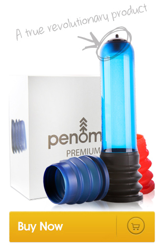 Penomet Penis Pump'