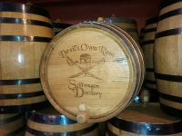 Devils Own Rum