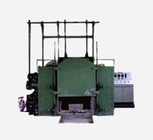 Cremation Furnace'