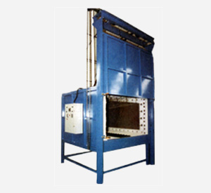Industrial Furnace'