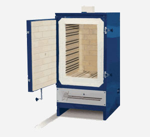 Laboratory Furnace'