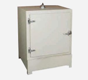 Laboratory Ovens'