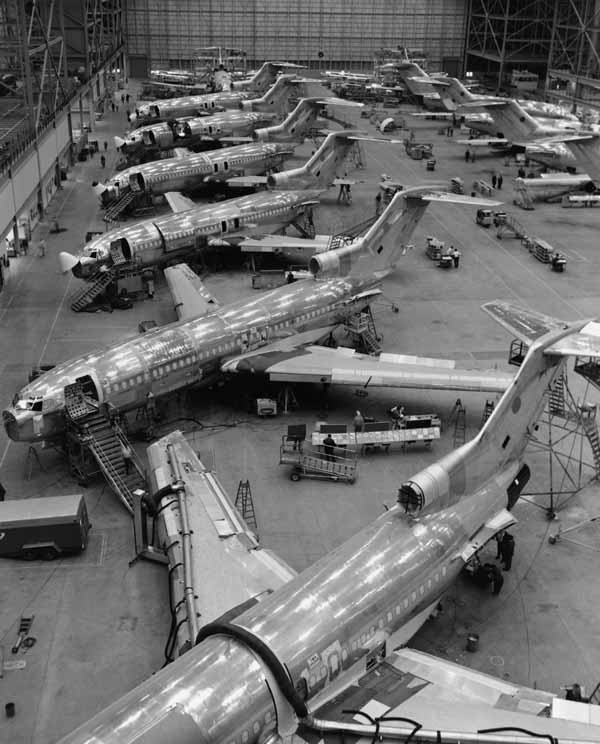 Mesothelioma aircraft'
