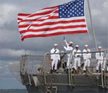 Mesothelioma US Navy'