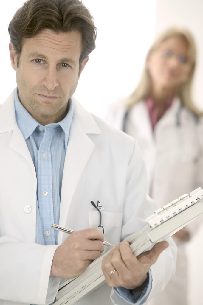 US Drug Watchdog MD'