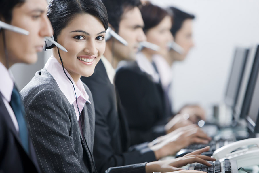 Corporate Whistleblower Center telecomunications