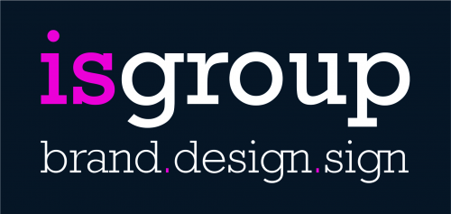 Company Logo For IS Group'