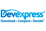 Developer Express, Inc. Logo