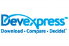 Logo for Developer Express, Inc.'