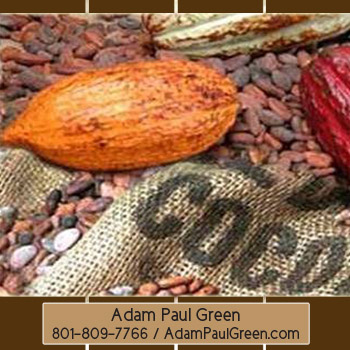 Adam Paul Green'