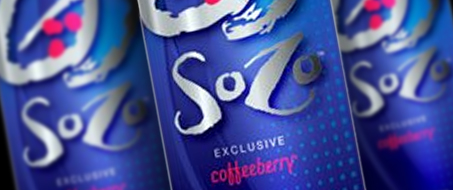 SoZo Beverage